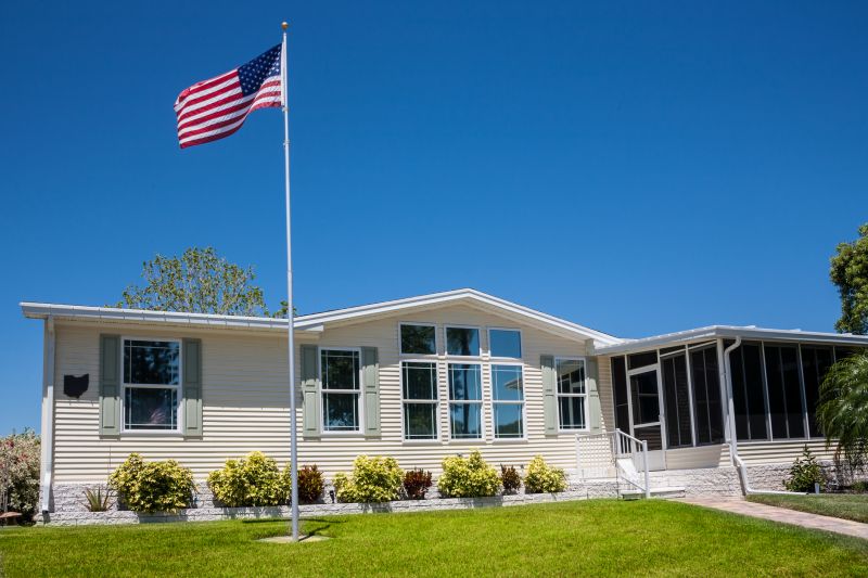 Best Window Installation Contractors in Rocky Mount, NC